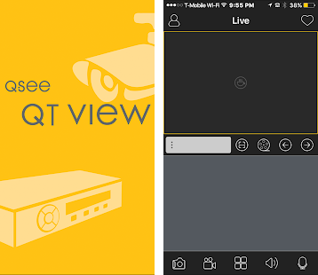 Qt View App For Mac